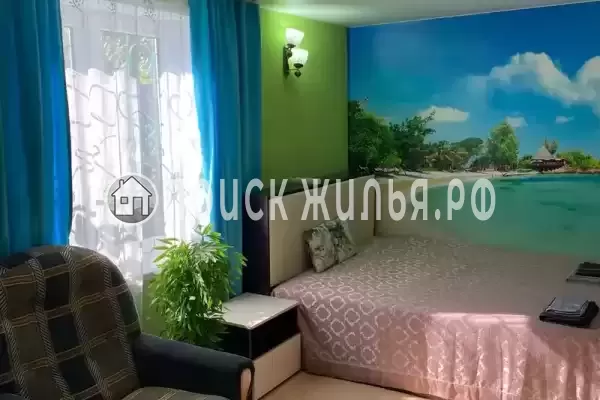 Дом под ключ «С бассейном»