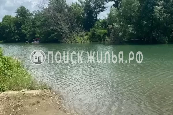 Дом под ключ «С бассейном»