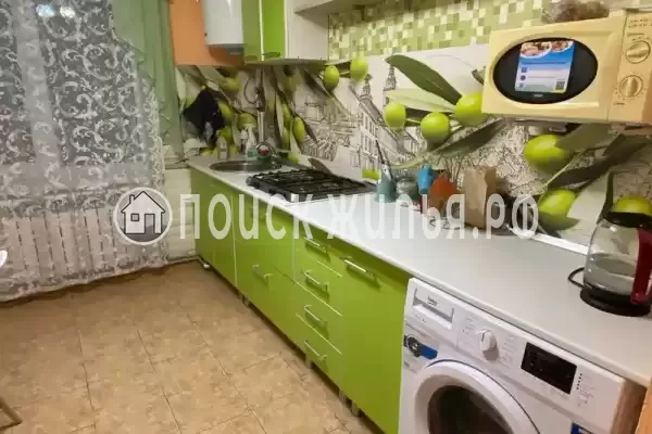 Дом под ключ «С бассейном»