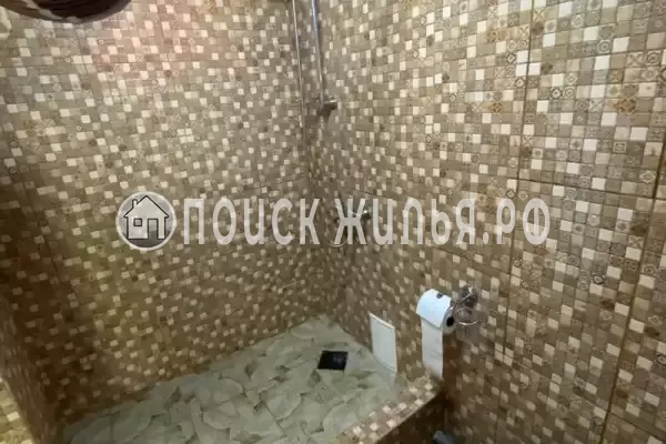 Дом под ключ «С бассейном»