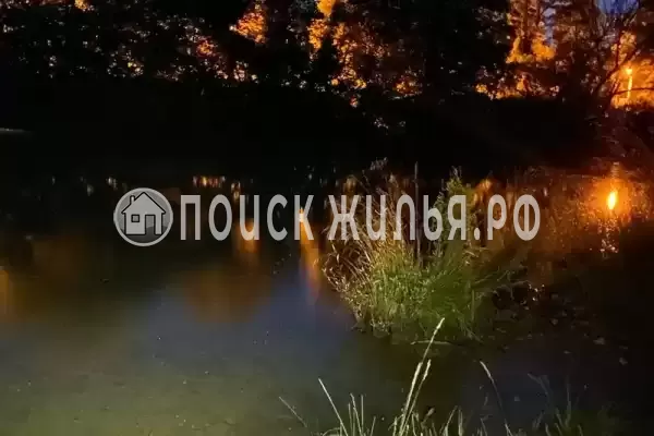 Дом под ключ «С бассейном»