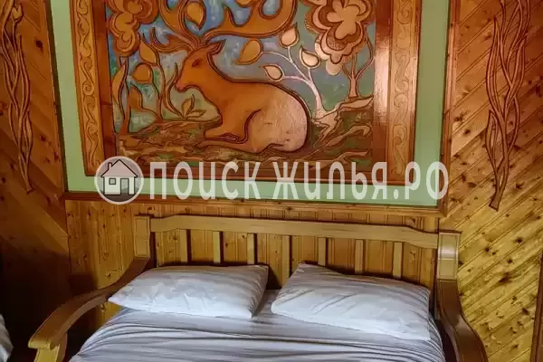 Частный сектор «Частный комплекс на Черешневой» Частный сектор «Частный комплекс на Черешневой»