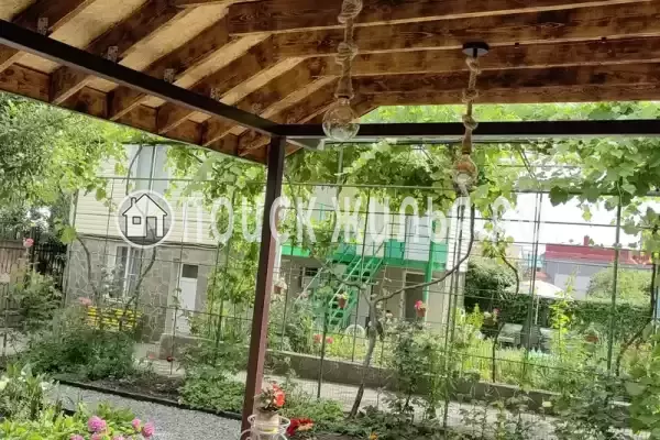 Частный сектор «Частный комплекс на Черешневой» Частный сектор «Частный комплекс на Черешневой»