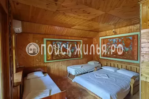 Частный сектор «Частный комплекс на Черешневой» Частный сектор «Частный комплекс на Черешневой»