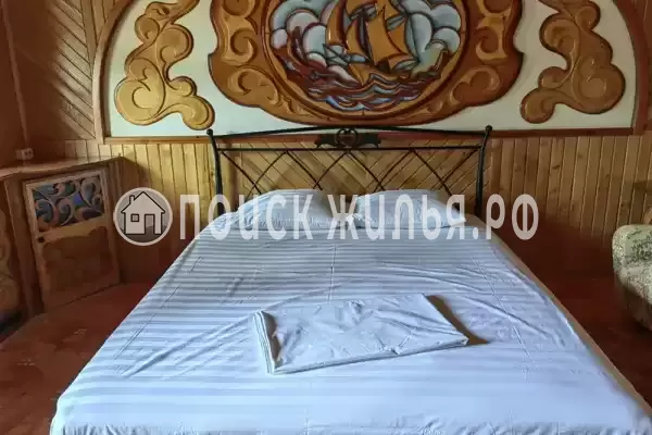 Частный сектор «Частный комплекс на Черешневой» Частный сектор «Частный комплекс на Черешневой»