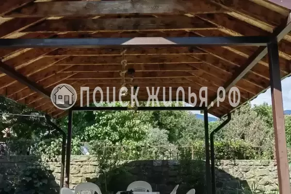 Частный сектор «Частный комплекс на Черешневой» Частный сектор «Частный комплекс на Черешневой»