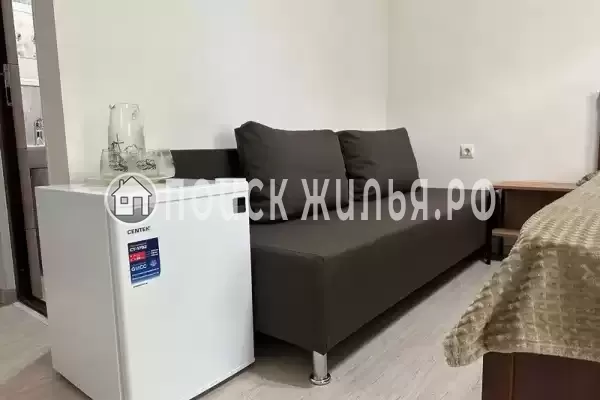 Гостевой дом «Новый Афон»