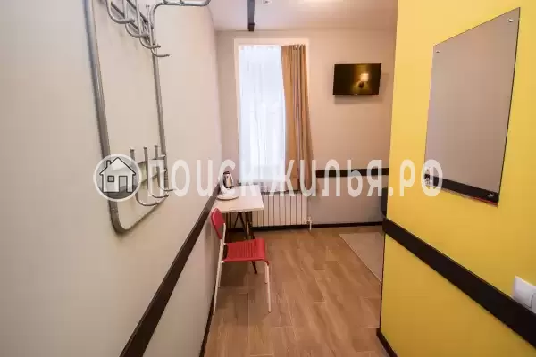 Отель «Гостиница Ткачи»