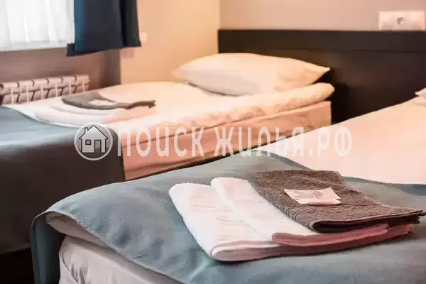 Отель «Гостиница Ткачи»