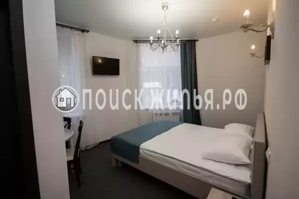 Отель «Гостиница Ткачи»