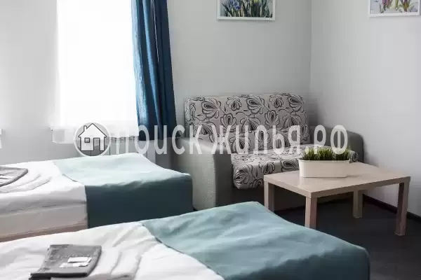 Отель «Гостиница Ткачи»