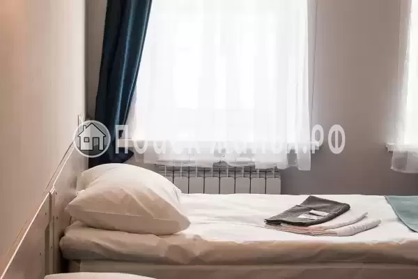 Отель «Гостиница Ткачи»