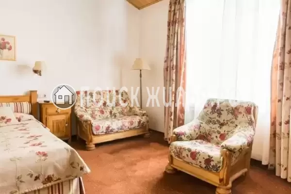 Отель «Arthurs Spa Hotel By Mercure»