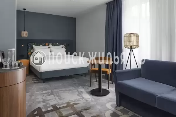 Отель «Arthurs Spa Hotel By Mercure»