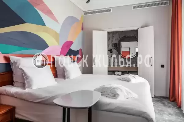 Отель «Arthurs Spa Hotel By Mercure»