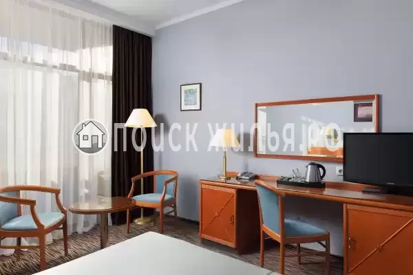 Отель «Arthurs Spa Hotel By Mercure»