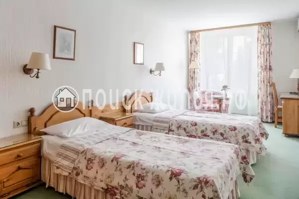 Отель «Arthurs Spa Hotel By Mercure»