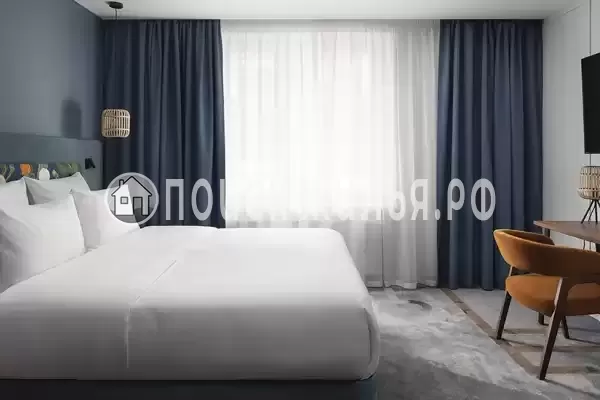 Отель «Arthurs Spa Hotel By Mercure»