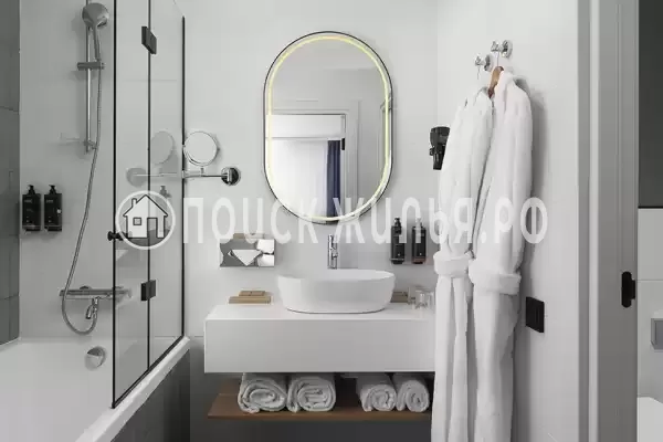 Отель «Arthurs Spa Hotel By Mercure»