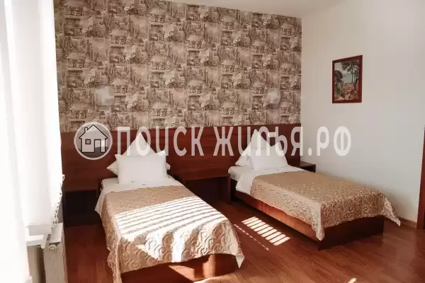 Отель «ООО Кросс М» Отель «ООО Кросс М»