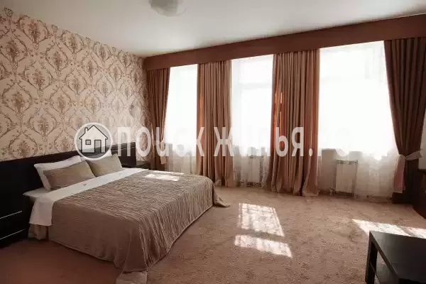 Отель «ООО Кросс М» Отель «ООО Кросс М»