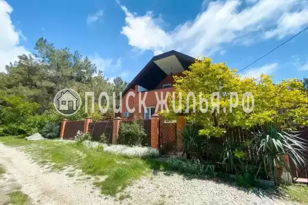 Частный сектор «Комната в коттедже Надежда у моря»