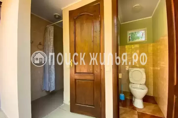 Частный сектор «Комната в коттедже Надежда у моря»