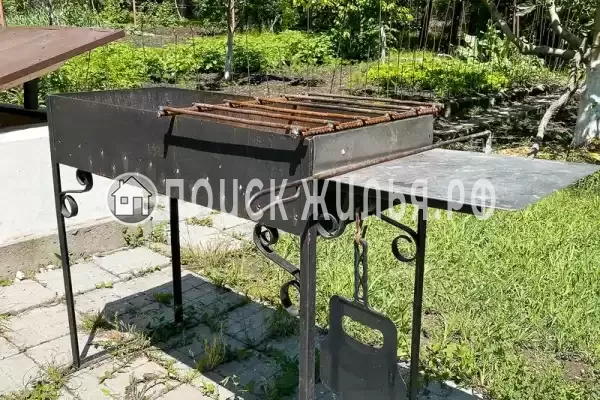 Частный сектор «Комната в коттедже Надежда у моря»