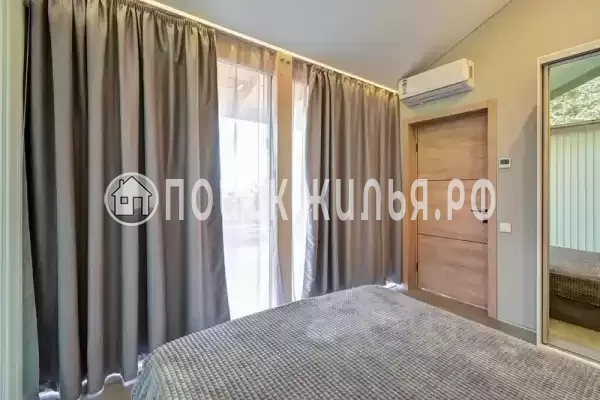 Частный сектор «Коттедж Морской дом»