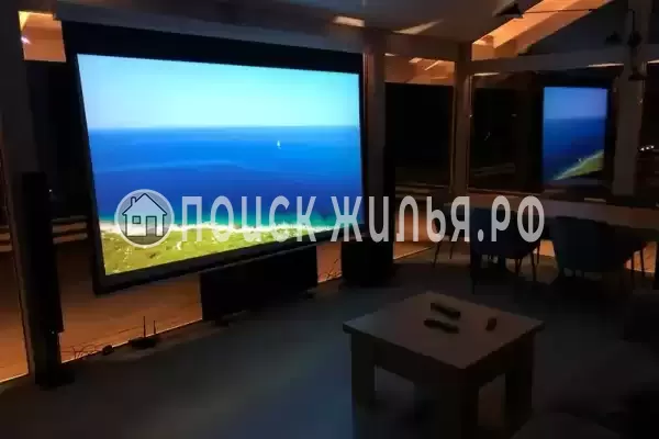 Частный сектор «Коттедж Морской дом»