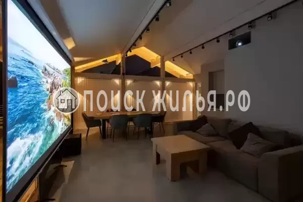 Частный сектор «Коттедж Морской дом»