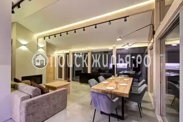 Частный сектор «Коттедж Морской дом»