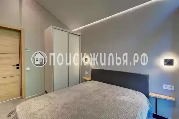 Частный сектор «Коттедж Морской дом»