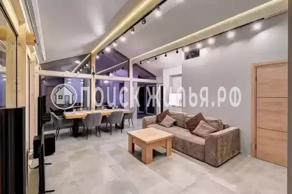 Частный сектор «Коттедж Морской дом»