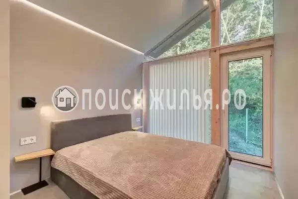 Частный сектор «Коттедж Морской дом»