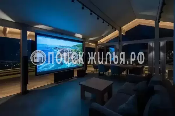 Частный сектор «Коттедж Морской дом»