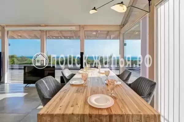 Частный сектор «Коттедж Морской дом»