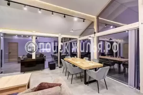 Частный сектор «Коттедж Морской дом»