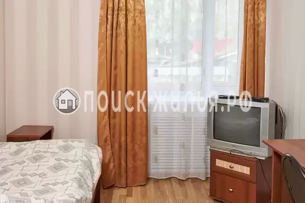 Отель «Шарья»