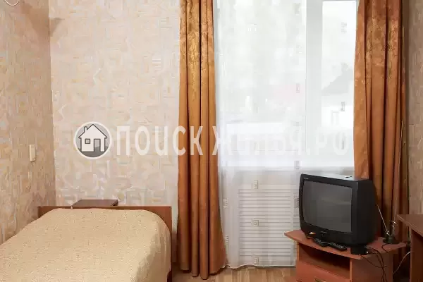 Отель «Шарья»