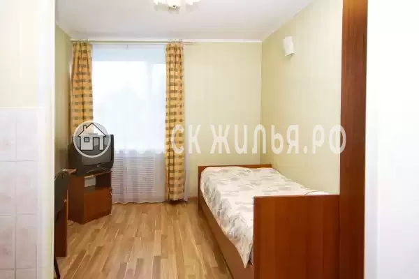 Отель «Шарья»