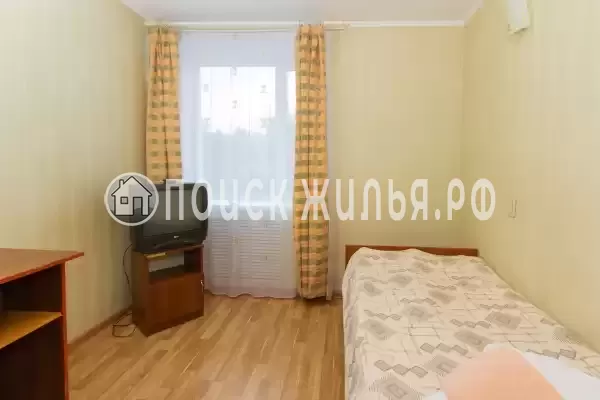 Отель «Шарья»