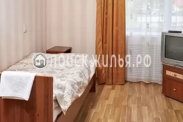 Отель «Шарья»