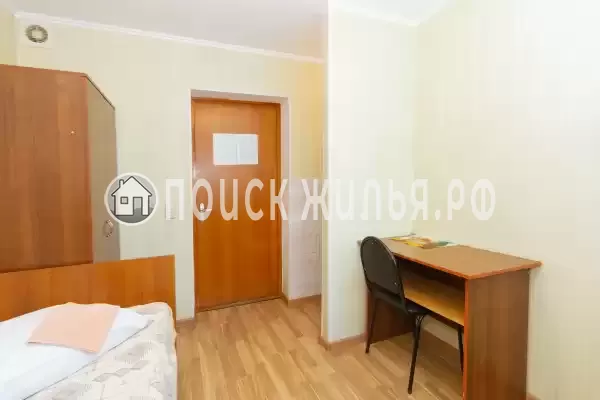 Отель «Шарья»