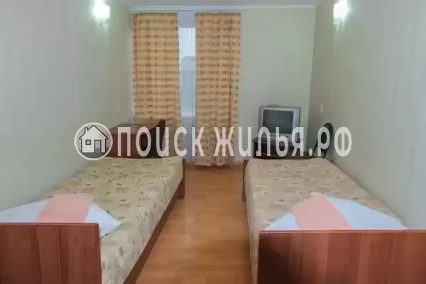 Отель «Шарья»