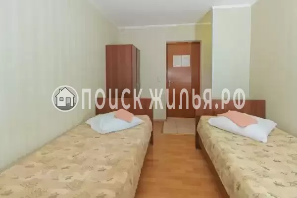 Отель «Шарья»