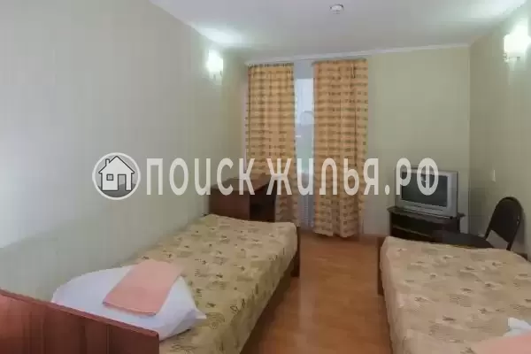 Отель «Шарья»