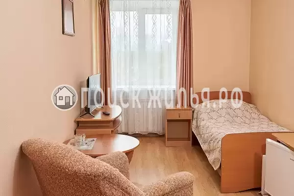 Отель «Шарья»