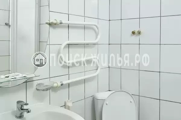 Отель «Шарья»