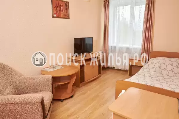 Отель «Шарья»